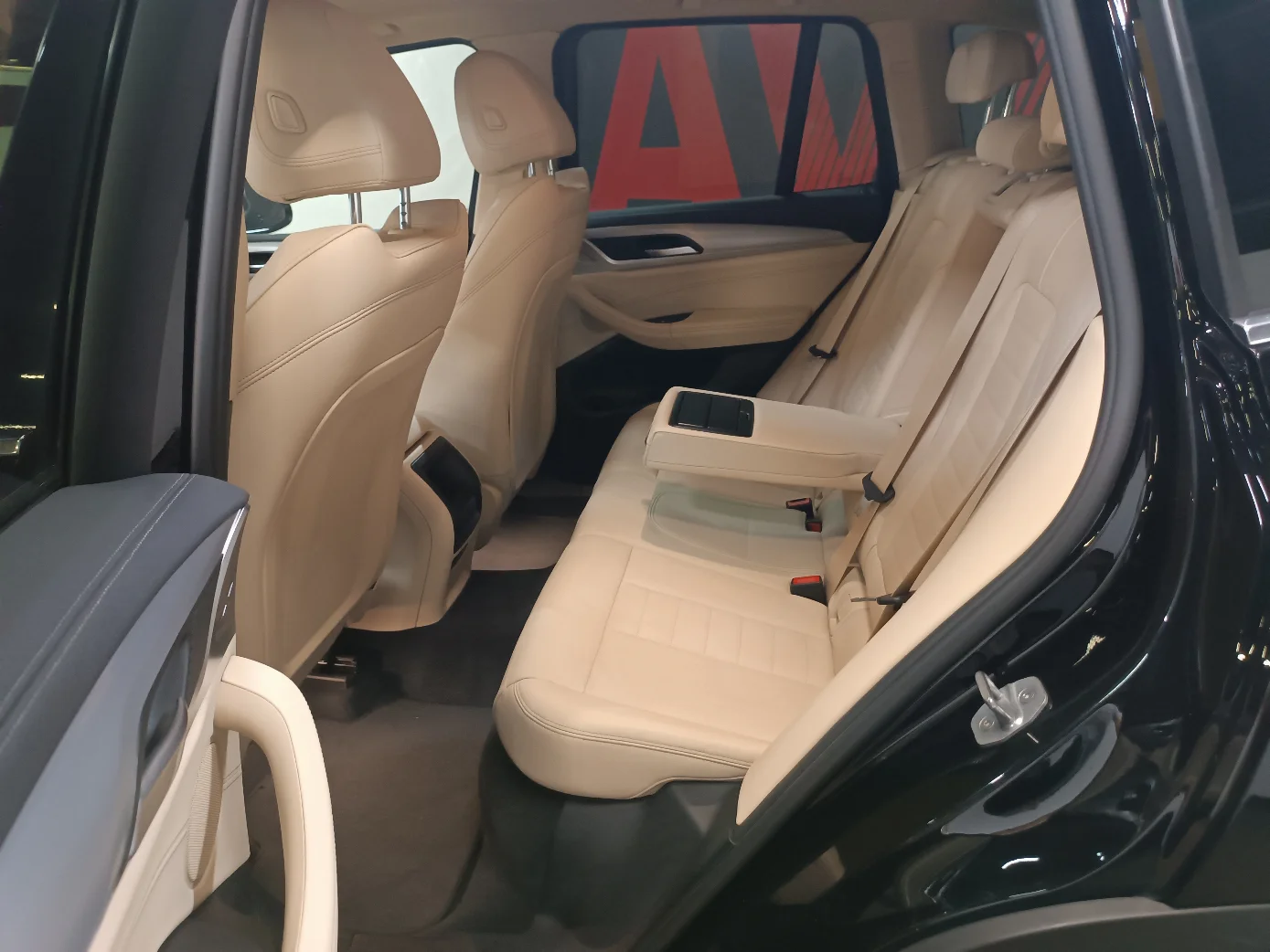BMW X3 photo
